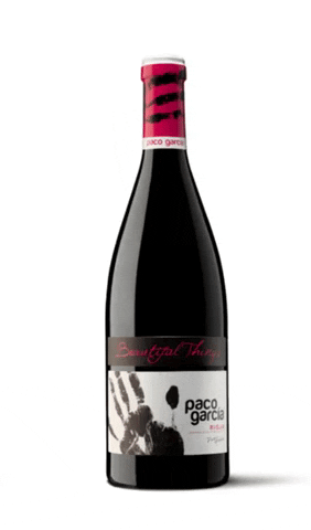 Bodegas Paco García GIF