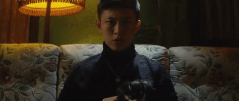 shasashabrina #richchigga #indonesia #rap #rich GIF