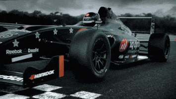 Formula 1 Sport GIF by IQOption