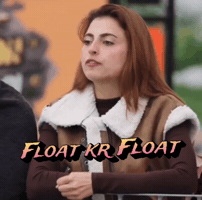 Hana GIF