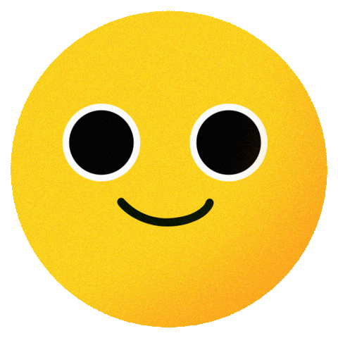 Emoji Sunglasses Sticker