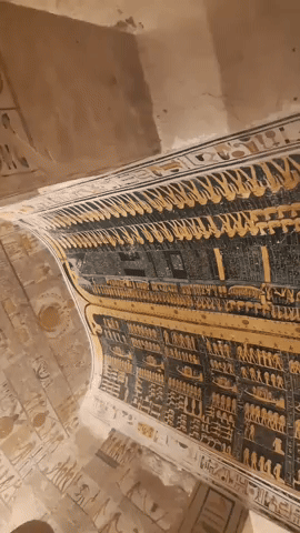 Egypt GIF