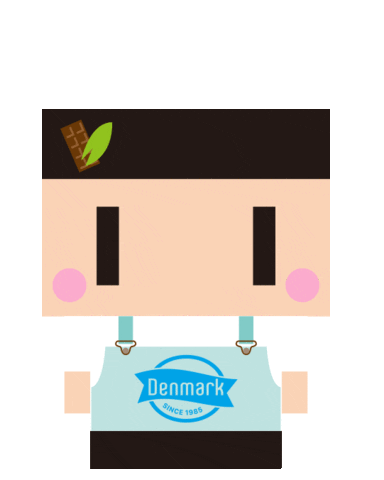 덴꾸스티커 Sticker by dongwon