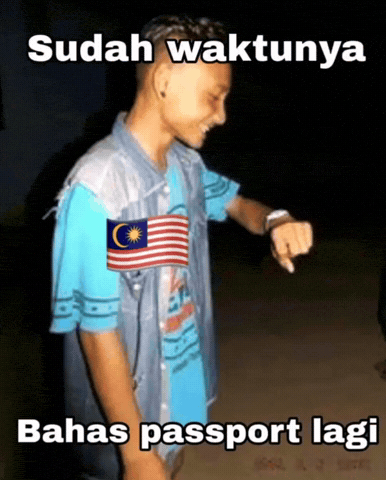 Indonesia Troll GIF