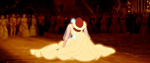 Image result for anastasia gif