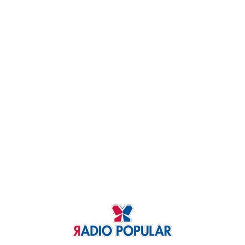La Liga Football Sticker by Radio Popular - Herri Irratia