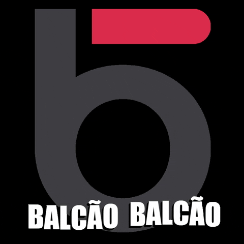 Balcão Balcão GIF