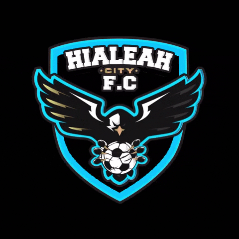 HialeahCityClub soccer futbol hialeah hialeahcityfc GIF