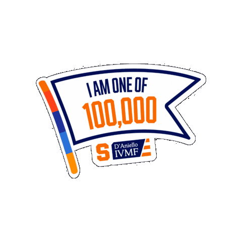 Institute for Veterans & Military Families Sticker