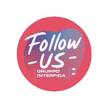 Sticker by Gruppointerfida