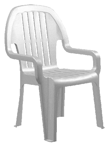 Mobs Monobloc Sticker by Freunde der Viermastbark PEKING