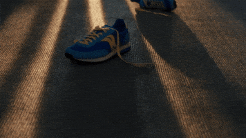Saucony GIF