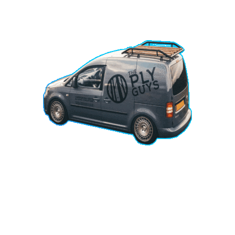 theplyguys Sticker
