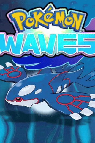 Pokemon Sapphire Muga GIF