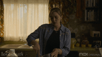 Candy Loveanddeath GIF by HBO Max
