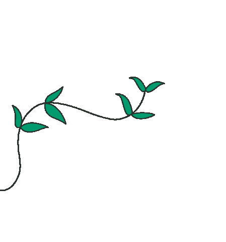 Flower Sticker by innocent