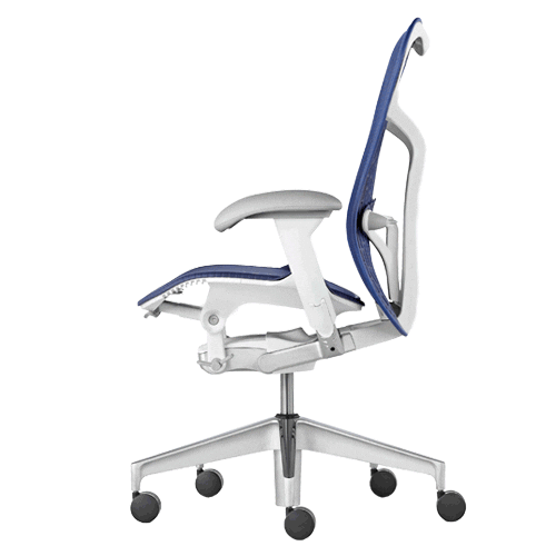 Herman Miller Brasil Sticker