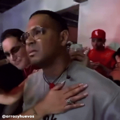 Alofoke Santiago Matias GIF