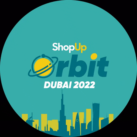 ShopUp Stickers and GIF Collection GIF