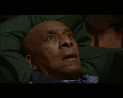 scatman crothers GIF