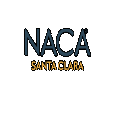 Santa Clara Conference Sticker by National Association for Campus Activities