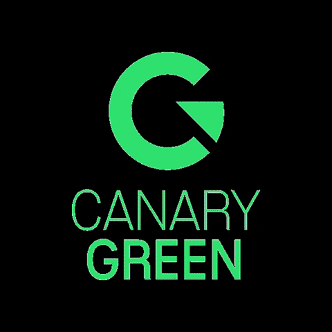 CanaryGreen tenerife sustainable tourism canarygreen green tourism GIF