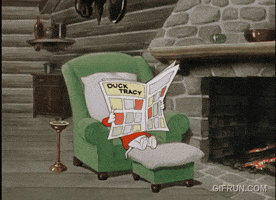 Hello GIF