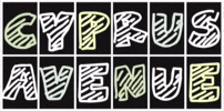 Cabelfast GIF by Cyprus Avenue