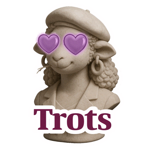 Trots Verliefd Sticker by inDordrecht