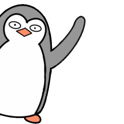 Happy Dance Sticker