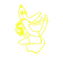 Drink Напиток Sticker