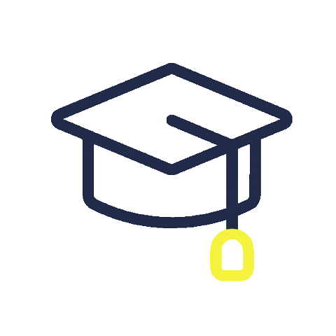 School Ai Sticker by Inetum