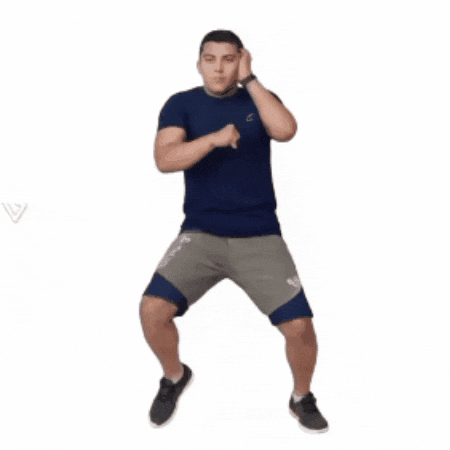 Dancing GIF