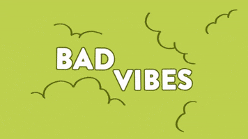 Good Vibes Animation GIF by Holler Studios