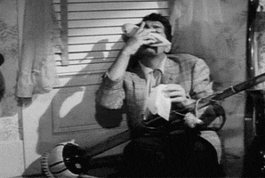 dean martin making drinkin from a shoe look cool GIF by Maudit