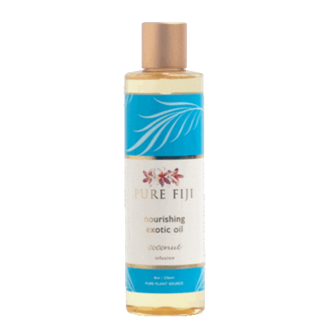 Pure Fiji Sticker
