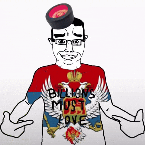 Crna Gora Montenegro GIF