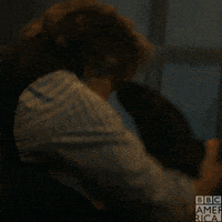 Doctor Who GIF by BBC America