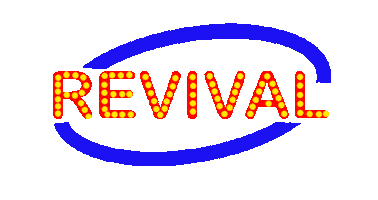 Opensign Sticker by Revival Cafe+ Kitchen