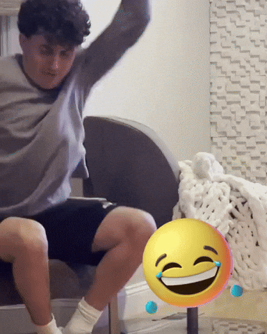 Dance Dancing GIF
