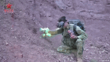 Training GIF