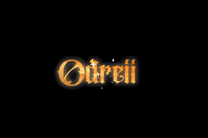 Logo GIF by Odreii