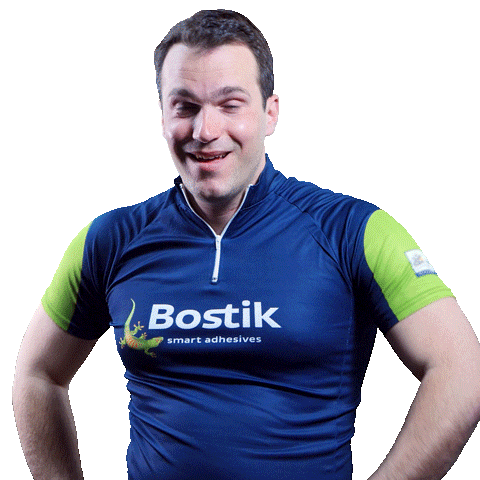 Bostik Sticker by Bostikfrance