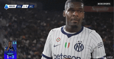 Inter Milan GIF
