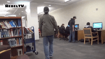 Nope GIF