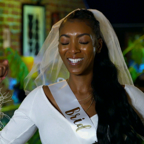 Married At First Sight Dancing GIF by Lifetime