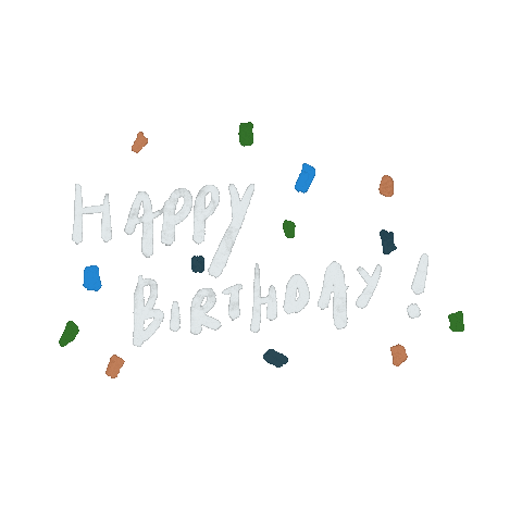 Celebration Love Sticker