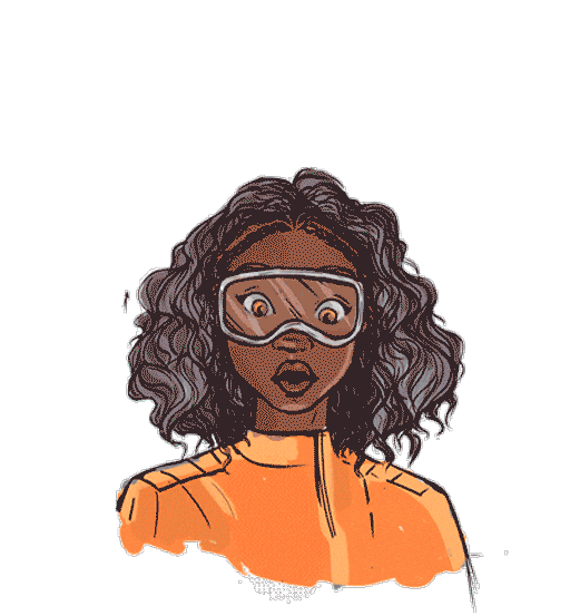 Humor Ciencia Sticker by Petrobras