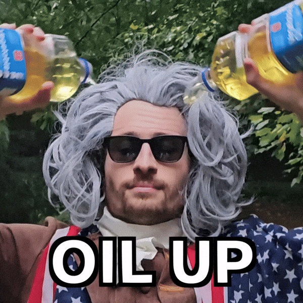 🔴
"Scorte di Petrolio negli USA: Nona Settimana di Calo e Trend di Mercato da Monitorare"