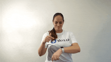 Lets Go Time GIF by Skrz.cz